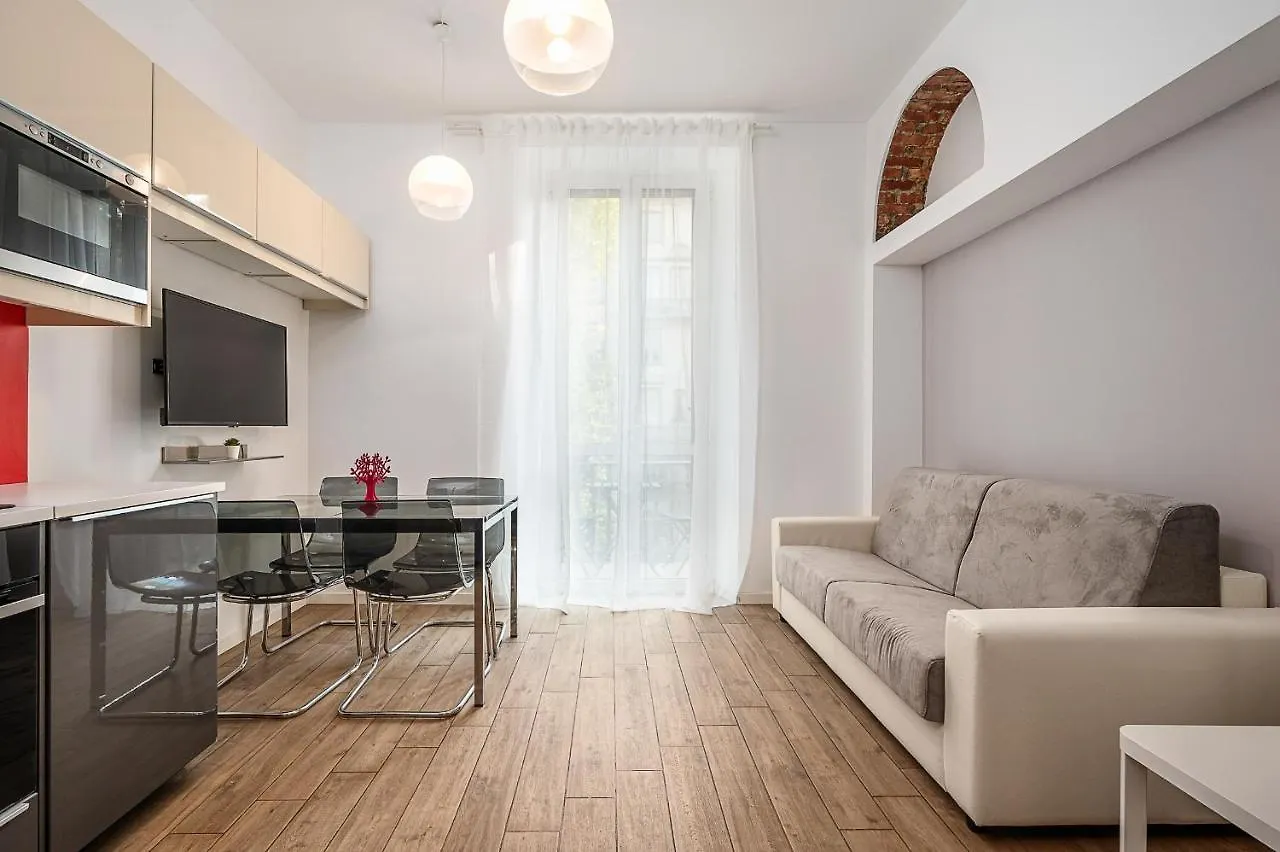 Classbnb - Apartment With Balcony Near The City Center contacts