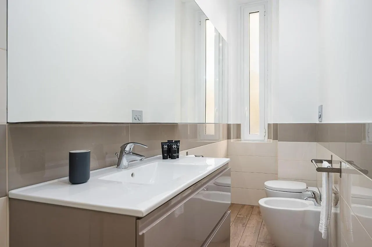 Classbnb - Apartment With Balcony Near The City Center Milan 0*,  Italy